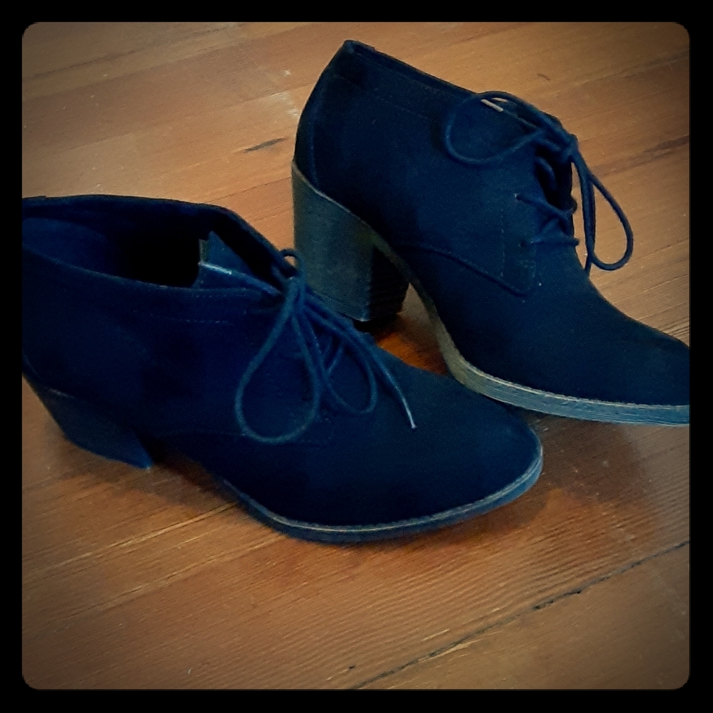 ROCKET DOG Boots
